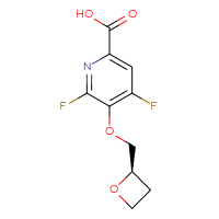 C10H9F2NO4
