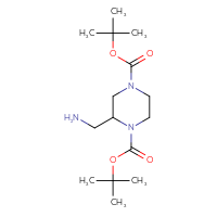 C15H29N3O4