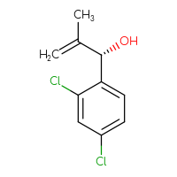 C10H10Cl2O