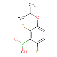 C9H11BF2O3