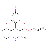 C20H20INO3