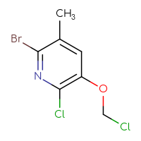 C7H6BrCl2NO