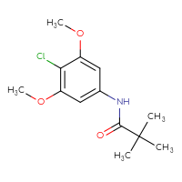 C13H18ClNO3