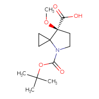 C13H21NO5