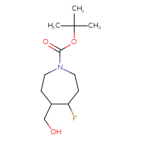 C12H22FNO3