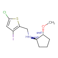C11H15ClINOS