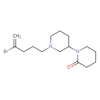 C15H25BrN2O