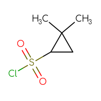 C5H9ClO2S