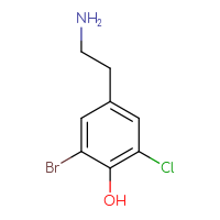 C8H9BrClNO