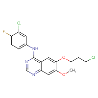 C18H16Cl2FN3O2
