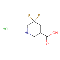 C6H10ClF2NO2
