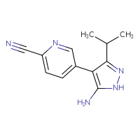 C12H13N5