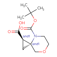 C12H19NO5