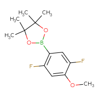 C13H17BF2O3