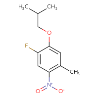 C11H14FNO3