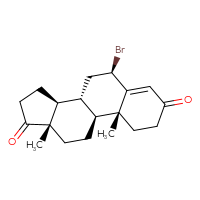 C19H25BrO2