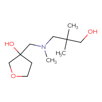 C11H23NO3