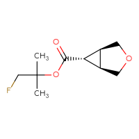 C10H15FO3