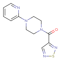 C12H13N5OS