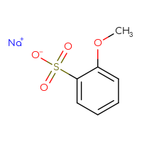 C7H7NaO4S