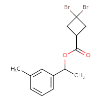 C14H16Br2O2