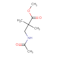 C8H15NO3