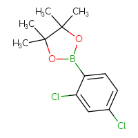C12H15BCl2O2