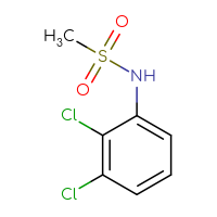 C7H7Cl2NO2S