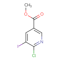 C7H5ClINO2