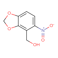 C8H7NO5