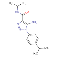 C15H21N5O