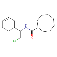 C17H28ClNO