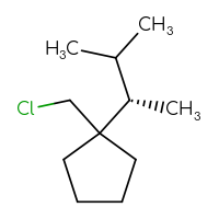 C11H21Cl