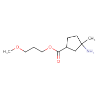 C11H21NO3