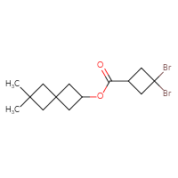 C14H20Br2O2