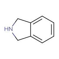 C8H9N