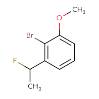 C9H10BrFO