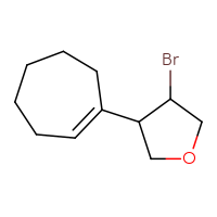 C11H17BrO