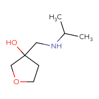 C8H17NO2