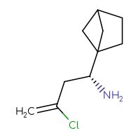 C10H16ClN