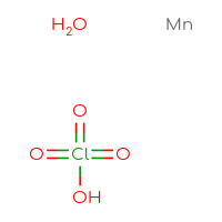 ClMnO5H3