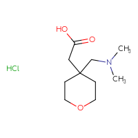 C10H20ClNO3