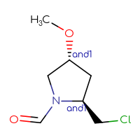 C7H12ClNO2