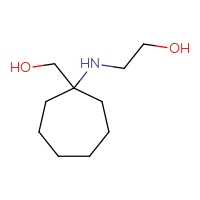 C10H21NO2