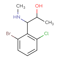 C10H13BrClNO