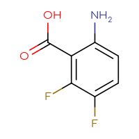 C7H5F2NO2