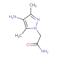 C7H12N4O