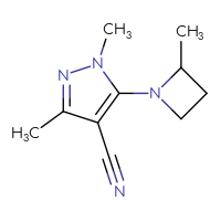 C10H14N4