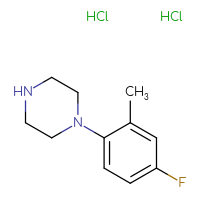 C11H17Cl2FN2