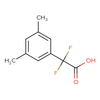 C10H10F2O2